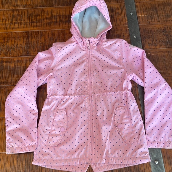 Oshkosh Spring Jacket size 10 - Picture 1 of 4